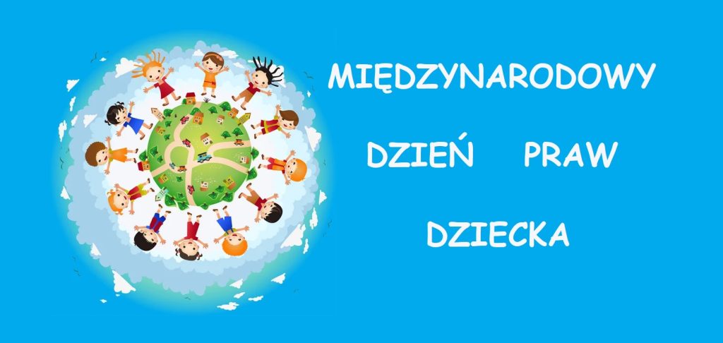 Międzynarodowy Dzień Praw Dziecka Przedszkole Publiczne Nr 21 W Tarnowie 5766